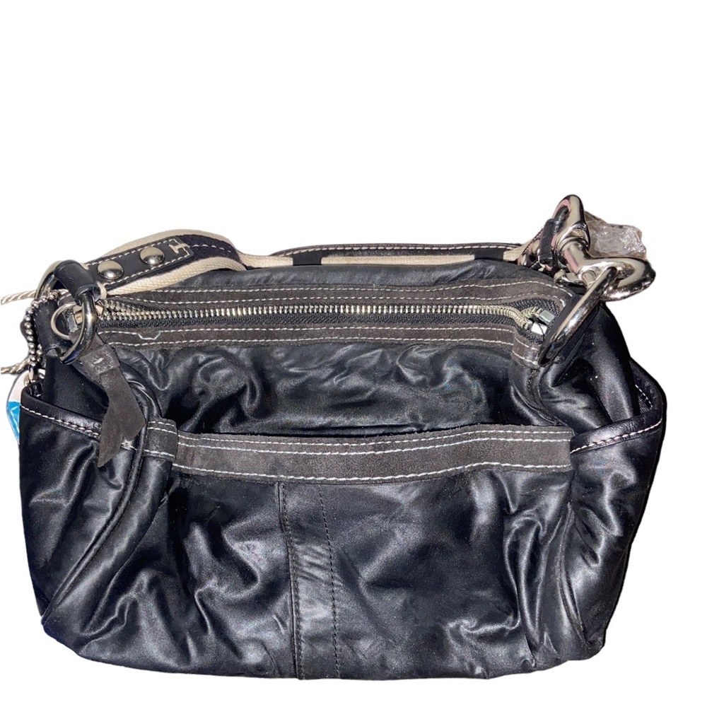 Coach bag - Picture 7 of 11